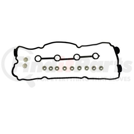 036-1557 by BECK ARNLEY - VALVE COVER GASKET SET