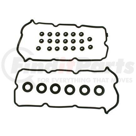 036-1579 by BECK ARNLEY - VALVE COVER GASKET SET