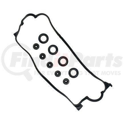 036-1582 by BECK ARNLEY - VALVE COVER GASKET SET