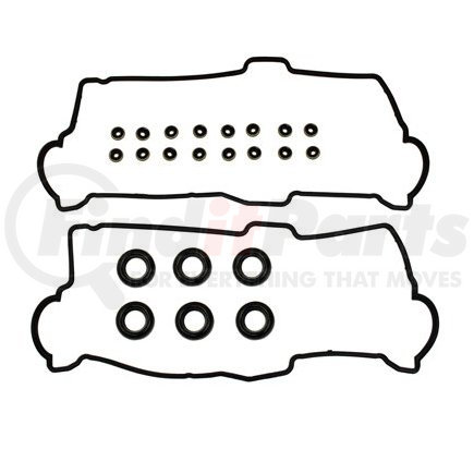 036-1587 by BECK ARNLEY - VALVE COVER GASKET SET