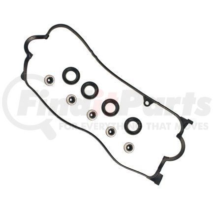 036-1599 by BECK ARNLEY - VALVE COVER GASKET SET