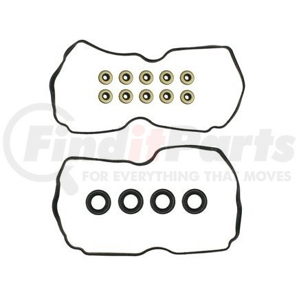 036-1595 by BECK ARNLEY - VALVE COVER GASKET SET