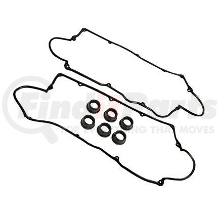 036-1602 by BECK ARNLEY - VALVE COVER GASKET SET