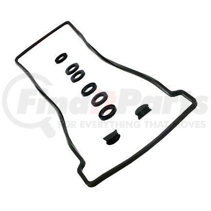 036-1606 by BECK ARNLEY - VALVE COVER GASKET SET