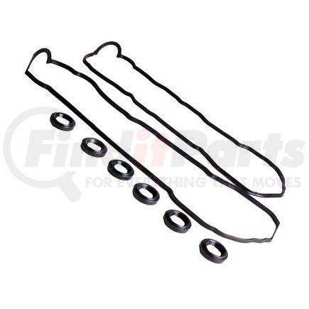 036-1613 by BECK ARNLEY - VALVE COVER GASKET SET