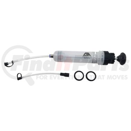 7073 by CTA TOOLS - Extraction/Filling Pump w/ Extra Hose - 200cc