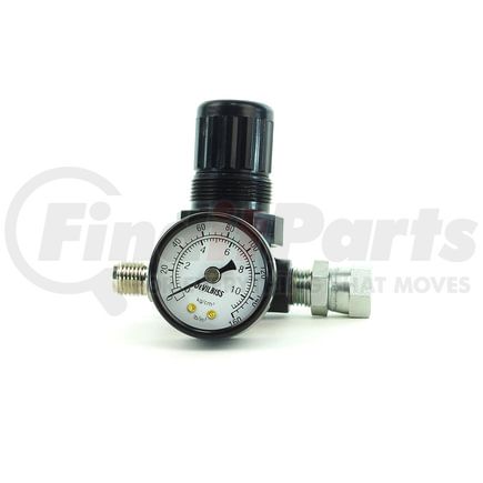DeVilbiss 130015 Air Regulator