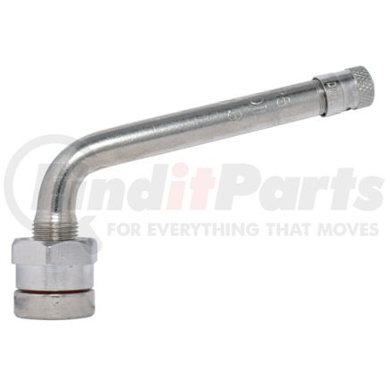Dill Air Controls VS-545-E-10 Multi-Purpose Hardware O-Ring Clamp-In Valve