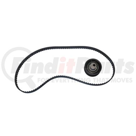 Continental AG GTK0071 Engine Timing Belt Kit Continental Timing Belt Kit Without Water Pump