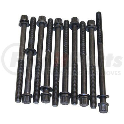 016-1032 by BECK ARNLEY - CYLINDER HEAD BOLT SET