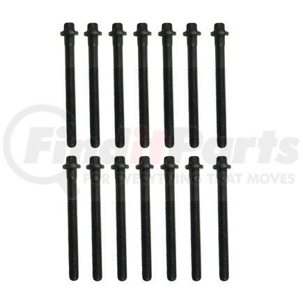 016-1048 by BECK ARNLEY - CYLINDER HEAD BOLT SET