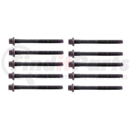 016-1003 by BECK ARNLEY - CYLINDER HEAD BOLT SET