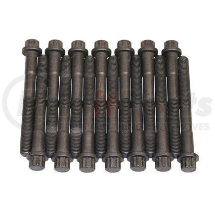 016-1024 by BECK ARNLEY - CYLINDER HEAD BOLT SET