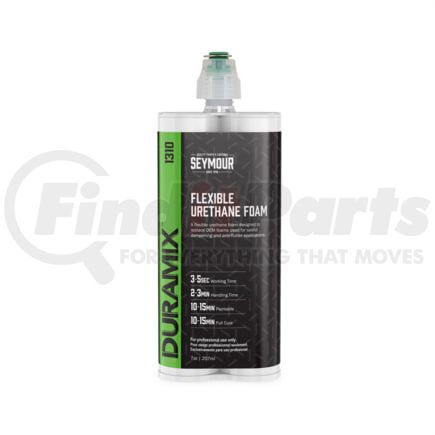Duramix 1320 DURAMIX BY SEYMOUR 1320 Rigid Urethane Foam (7 oz.)