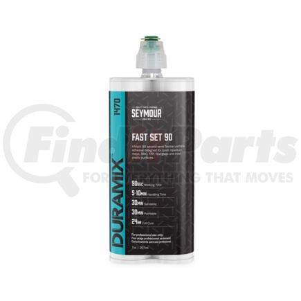 Duramix 1470 DURAMIX BY SEYMOUR 1470 Fast Set 90 (7 oz.)