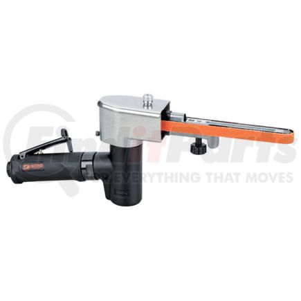 Dynabrade NF1 18" Nitrofile Belt Sander