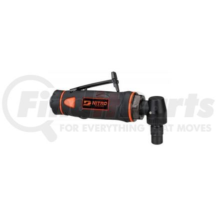 Dynabrade DGR51 1/2 HP Die Grinder, Right Angle