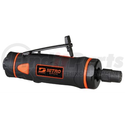Dynabrade DGS51 Die Grinder 1/2 HP Die Grinder, Straight Line