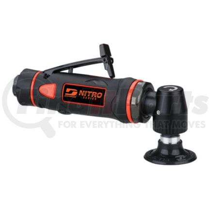 DS32 by DYNABRADE - 2" Disc Sander, 1/3 HP, Right Angle