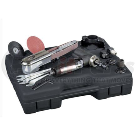 Dynabrade NF1VK Multi-Purpose Hardware Dynabrade Nitrofile Versatility Kit