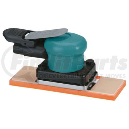 57405 by DYNABRADE - Dynabrade Dynaline sander