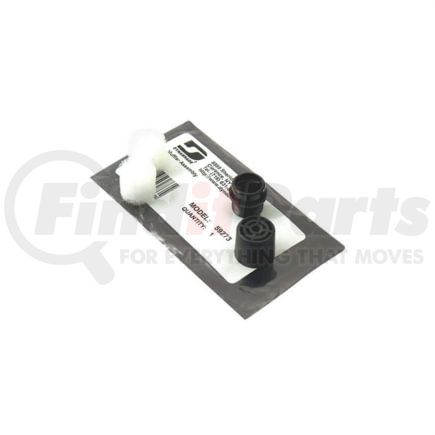 Dynabrade 59273 Air Sander Muffler Assembly, Dynorbital and HiVac Dynorbital-Spirit Air Sander Repair Part