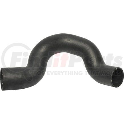Continental AG 66093 Radiator Coolant Hose Designed to transfer glycol-based coolant throughout the vehicle's cooling system.