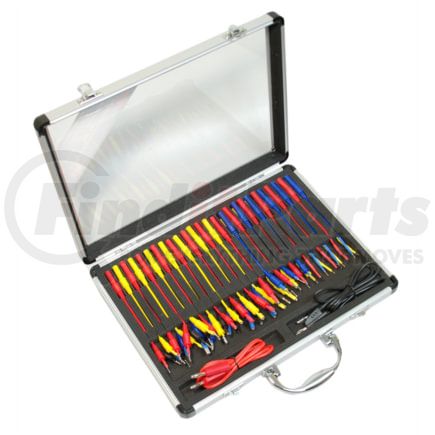 149 by ELECTRONIC SPECIALTIES - KIT TEST CONNECTOR 54 PC