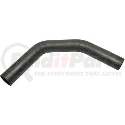Continental AG 66812 Radiator Coolant Hose Designed to transfer glycol-based coolant throughout the vehicle's cooling system.