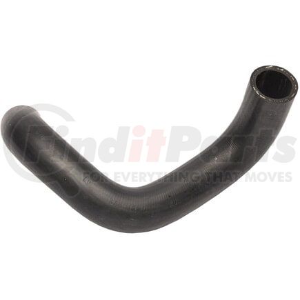 Continental AG 66850 Radiator Coolant Hose Designed to transfer glycol-based coolant throughout the vehicle's cooling system.