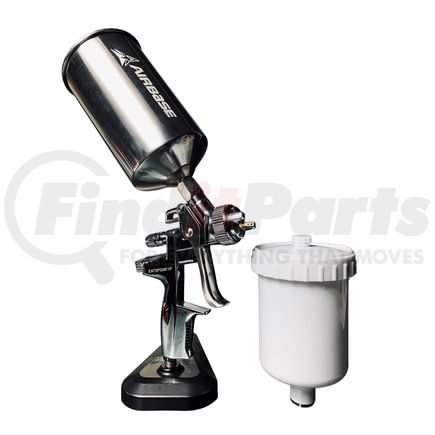 EATSPGMF1P by EMAX COMPRESSOR - Spray Gun Mid Pro 1.3 Tip