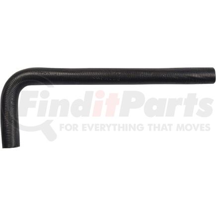 Continental AG 64439 HVAC Heater Hose Universal 90 Degree Dual ID Heater Hose