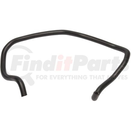 Continental AG 64482 HVAC Heater Hose Molded Heater Hose 20R3EC Class D1 and D2