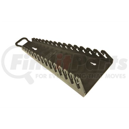 5189 by ERNST - 15 -Tool Reverse Wrench Gripper, Black