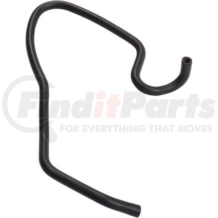 Continental AG 64488 HVAC Heater Hose Molded Heater Hose 20R3EC Class D1 and D2