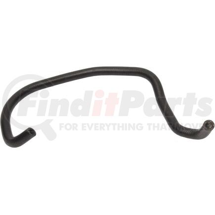Continental AG 64490 HVAC Heater Hose Molded Heater Hose 20R3EC Class D1 and D2