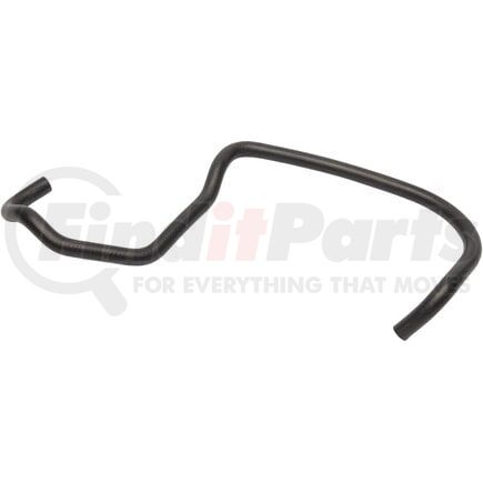 Continental AG 64493 HVAC Heater Hose Molded Heater Hose 20R3EC Class D1 and D2