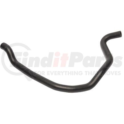 Continental AG 64508 HVAC Heater Hose Molded Heater Hose 20R3EC Class D1 and D2
