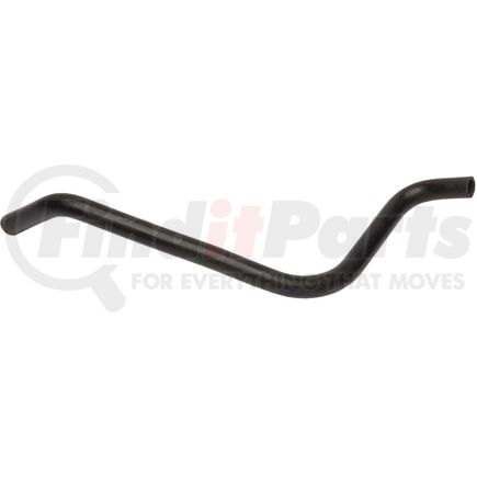 Continental AG 64517 HVAC Heater Hose Molded Heater Hose 20R3EC Class D1 and D2