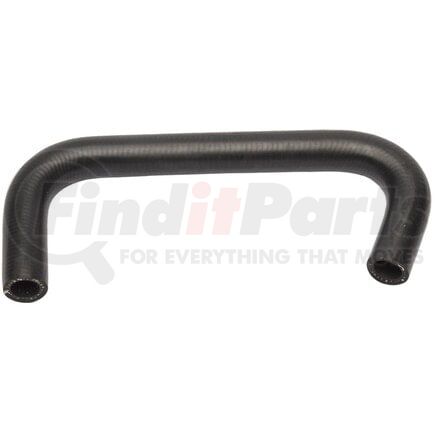 Continental AG 64525 HVAC Heater Hose Molded Heater Hose 20R3EC Class D1 and D2
