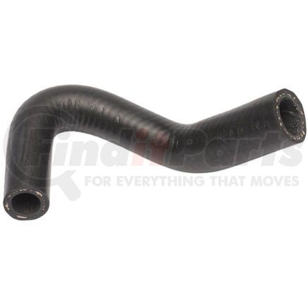 Continental AG 64533 HVAC Heater Hose Molded Heater Hose 20R3EC Class D1 and D2