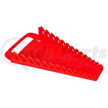 Ernst 5037 14 Wrench Gripper - Red