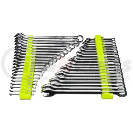 Ernst 5418 Ernst Mfg. 40 Tool Modular Wrench Pro - HIVIZ