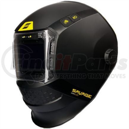 0700500950 by FIREPOWER - Firepower ESAB? Savage? A50LUX Welding Helmet, Shades 3/5-13