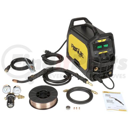 Firepower 0700301082 Multi-Purpose Hardware Rogue EM 140 Welding System
