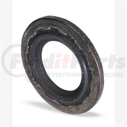 FJC, Inc. 4072 A/C Compressor Sealing Washer A/C Block Fitting Sealing Washer, GM Slim Line, 8.1mm ID x 16.1mm OD x 1.3mm