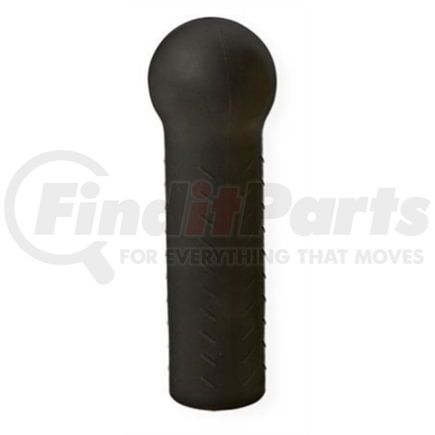 Gaither Tools GHP-01 Floor Jack Handle Black Handle Protector Grip For Floor Jack