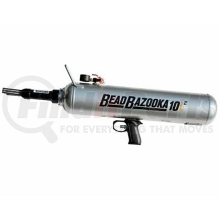Gaither Tools GBB10L2 Tire Air Bead Seater BEAD BAZOOKA (Gen 2) 10L