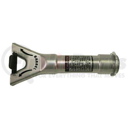 G12913B by GAITHER TOOLS - DOUBLE BARREL NOZZLE