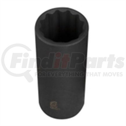 Grey Pneumatic 81008MD 3/8" Drive x 8mm Deep Duo-Socket - 6 Point